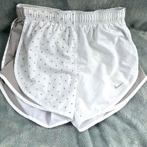 Nike Dri-Fit Shorts Size Small